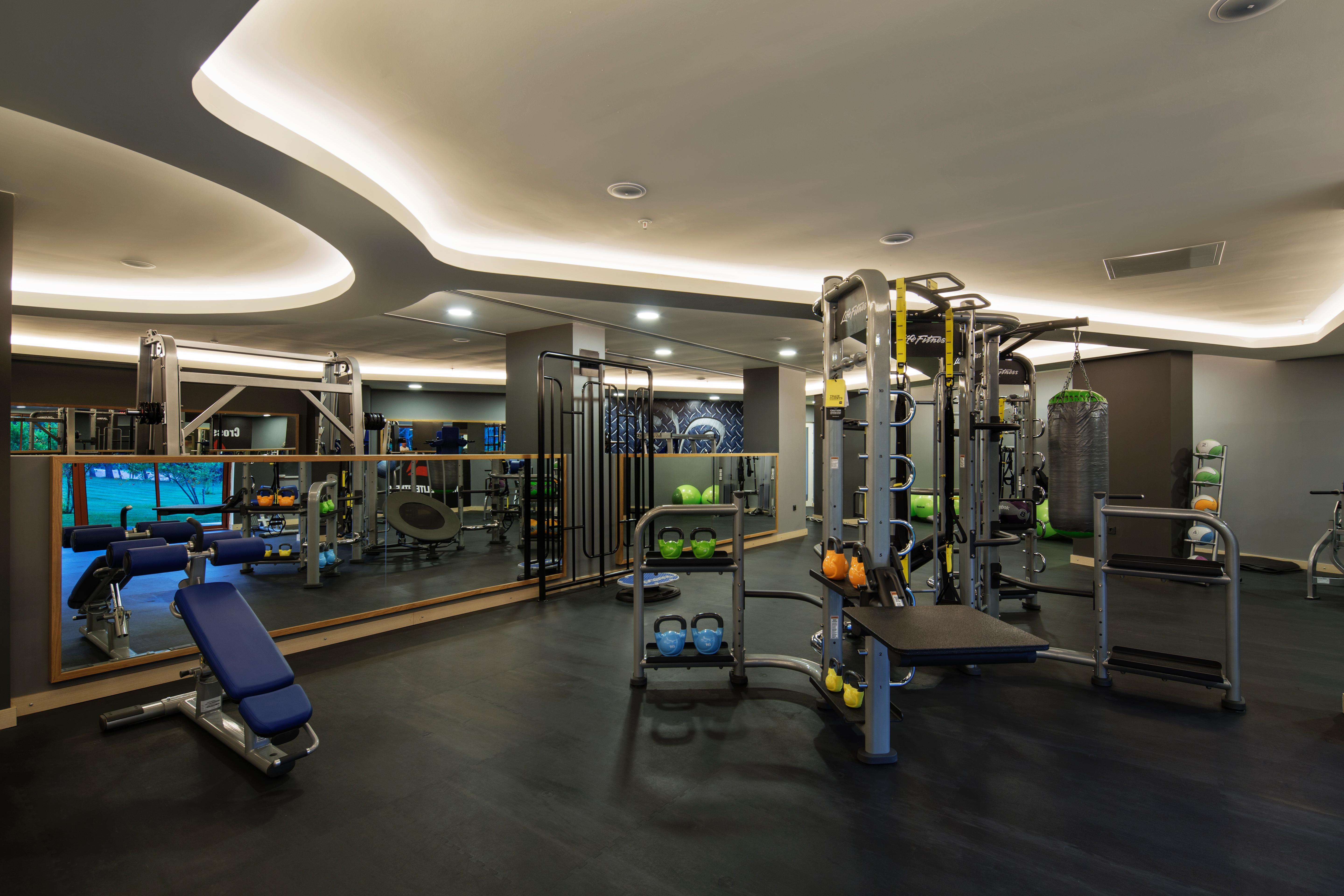 Papillon Belvil Holiday Village Belek Exterior foto