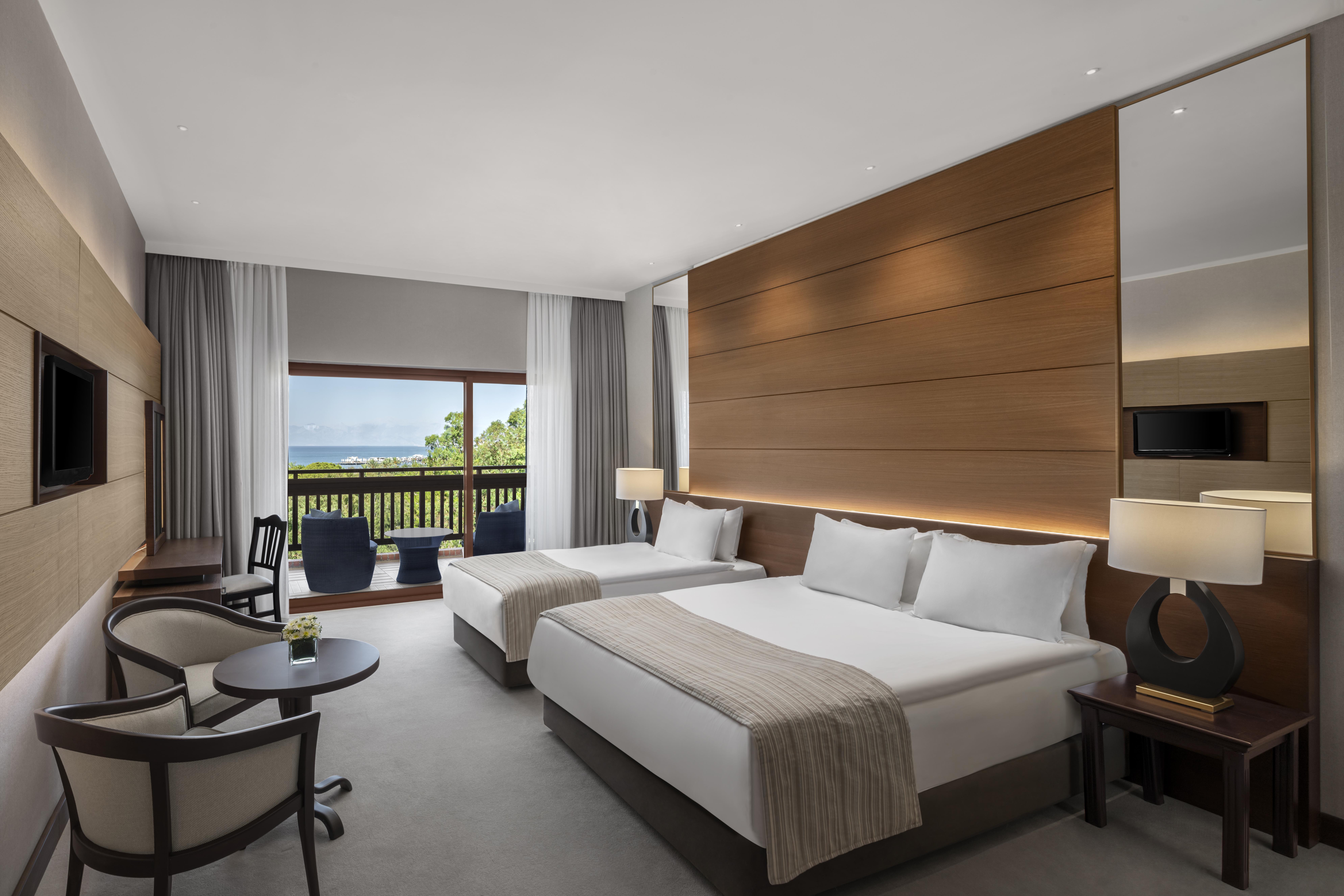 Papillon Belvil Holiday Village Belek Exterior foto