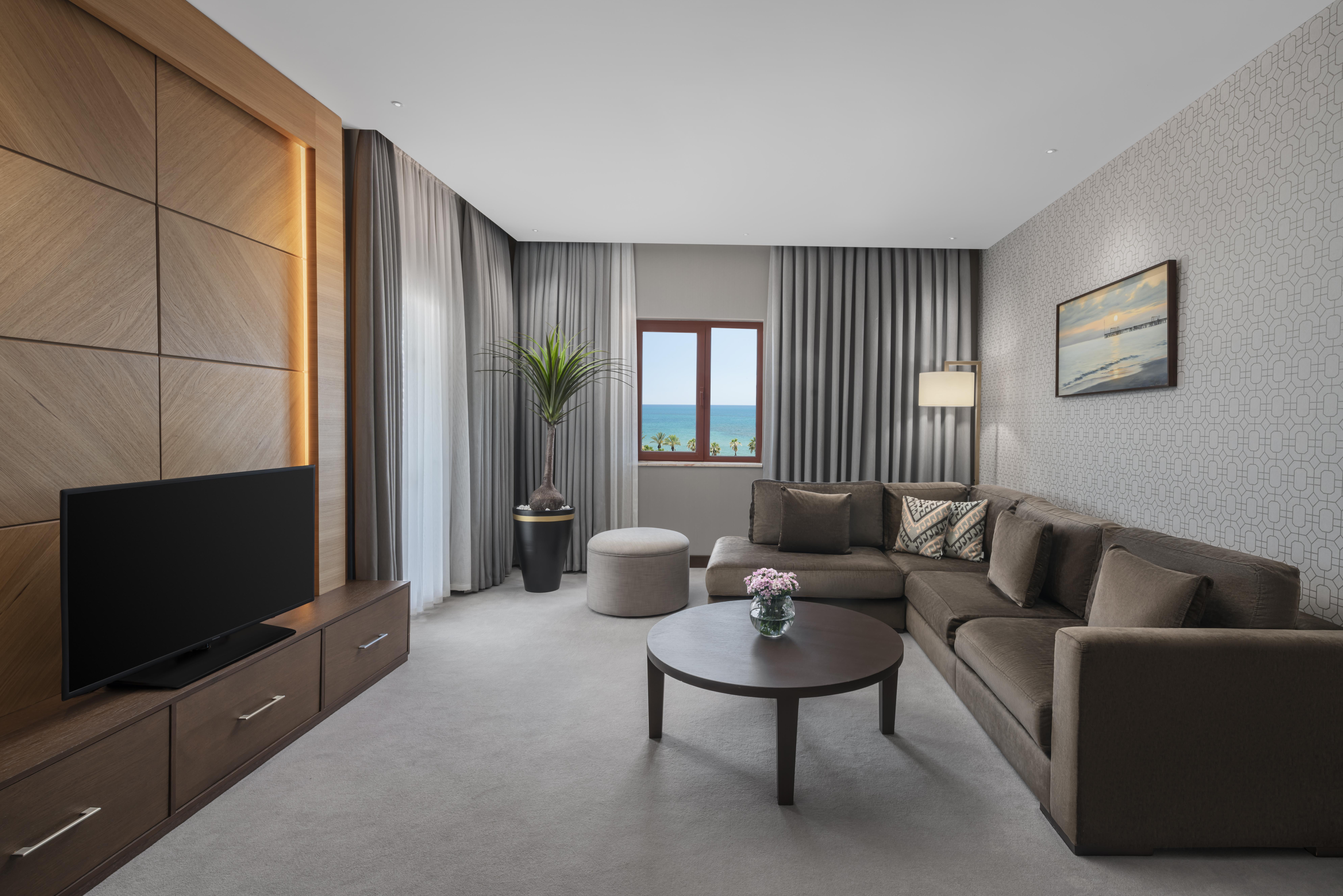 Papillon Belvil Holiday Village Belek Exterior foto