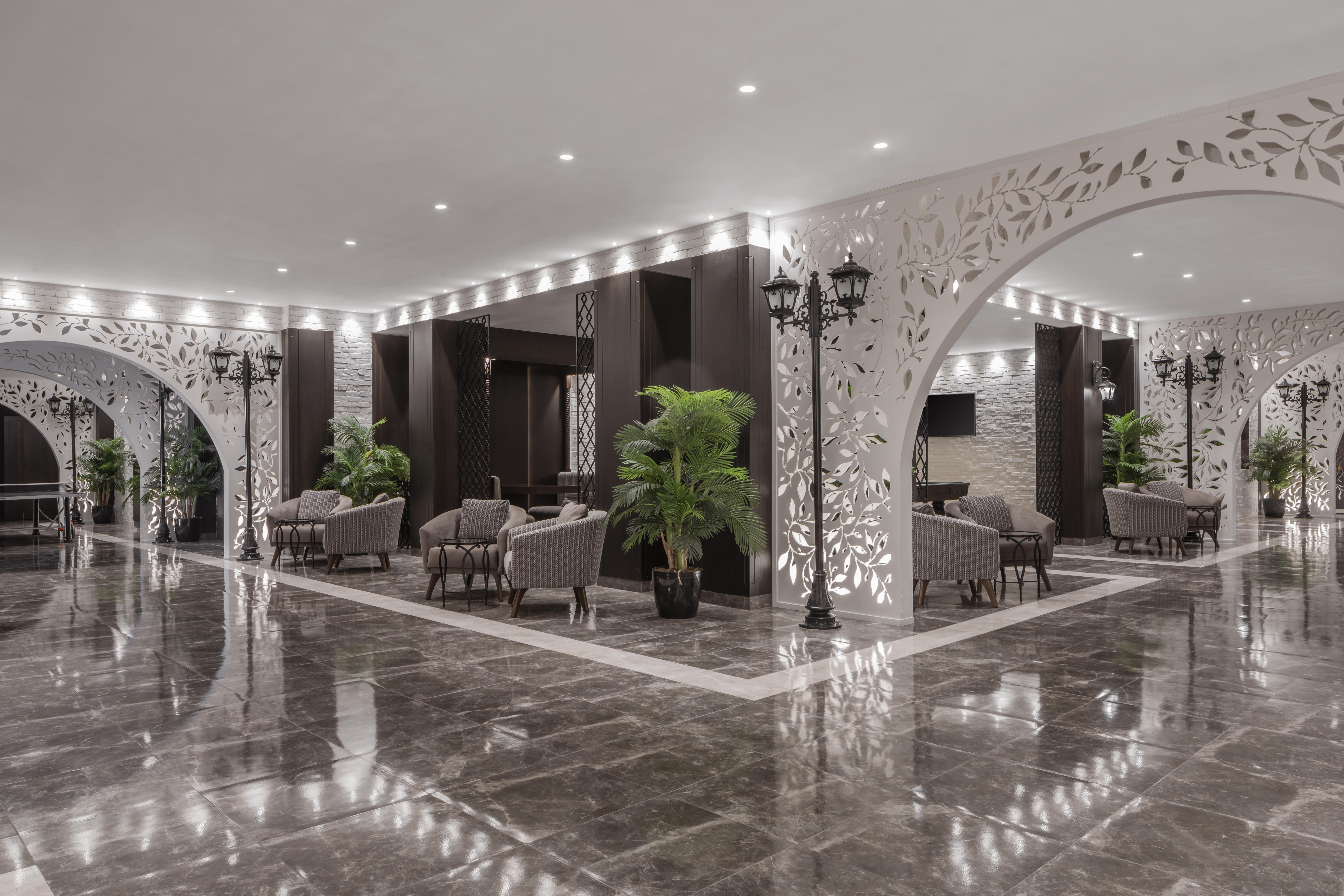 Papillon Belvil Holiday Village Belek Exterior foto