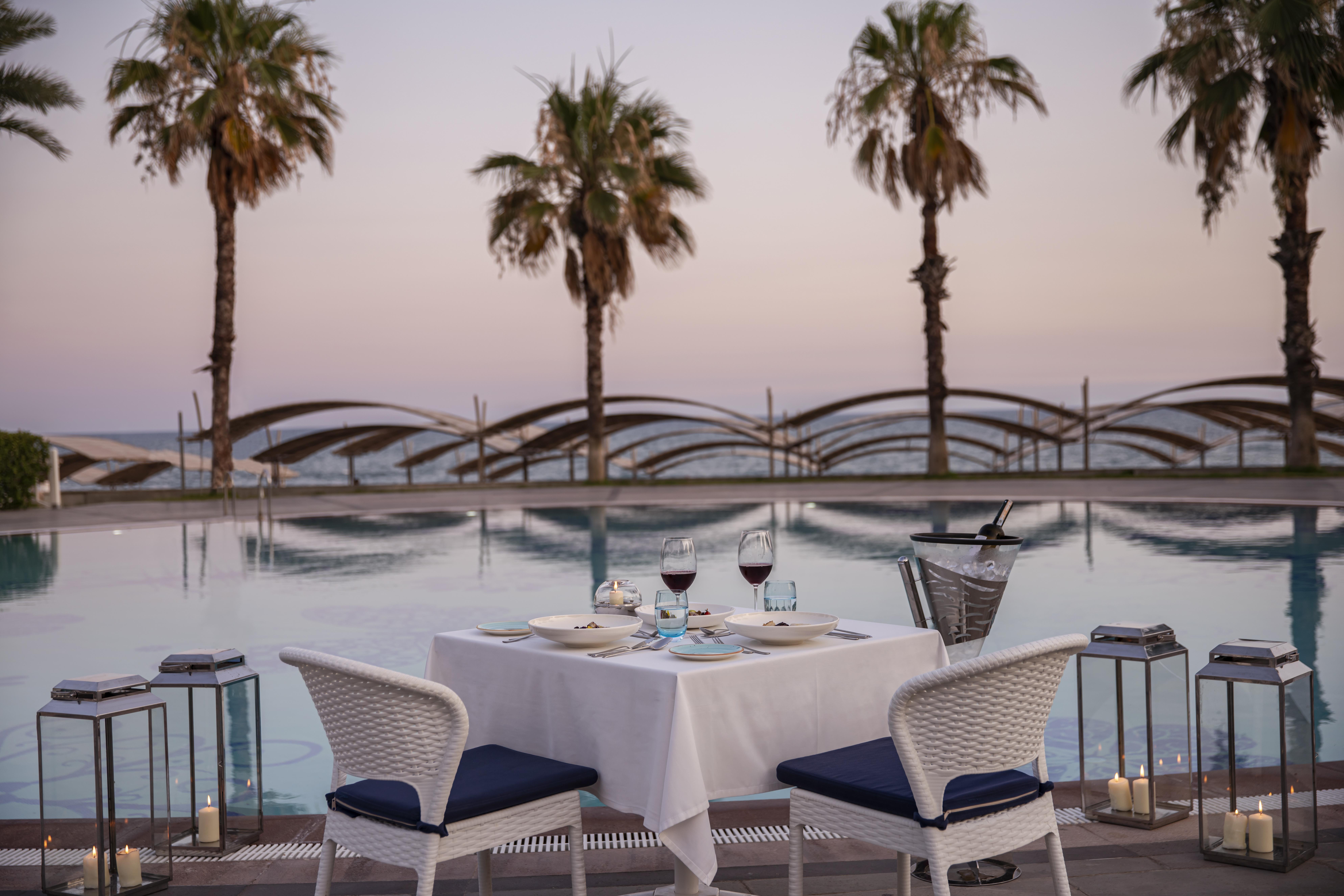 Papillon Belvil Holiday Village Belek Exterior foto