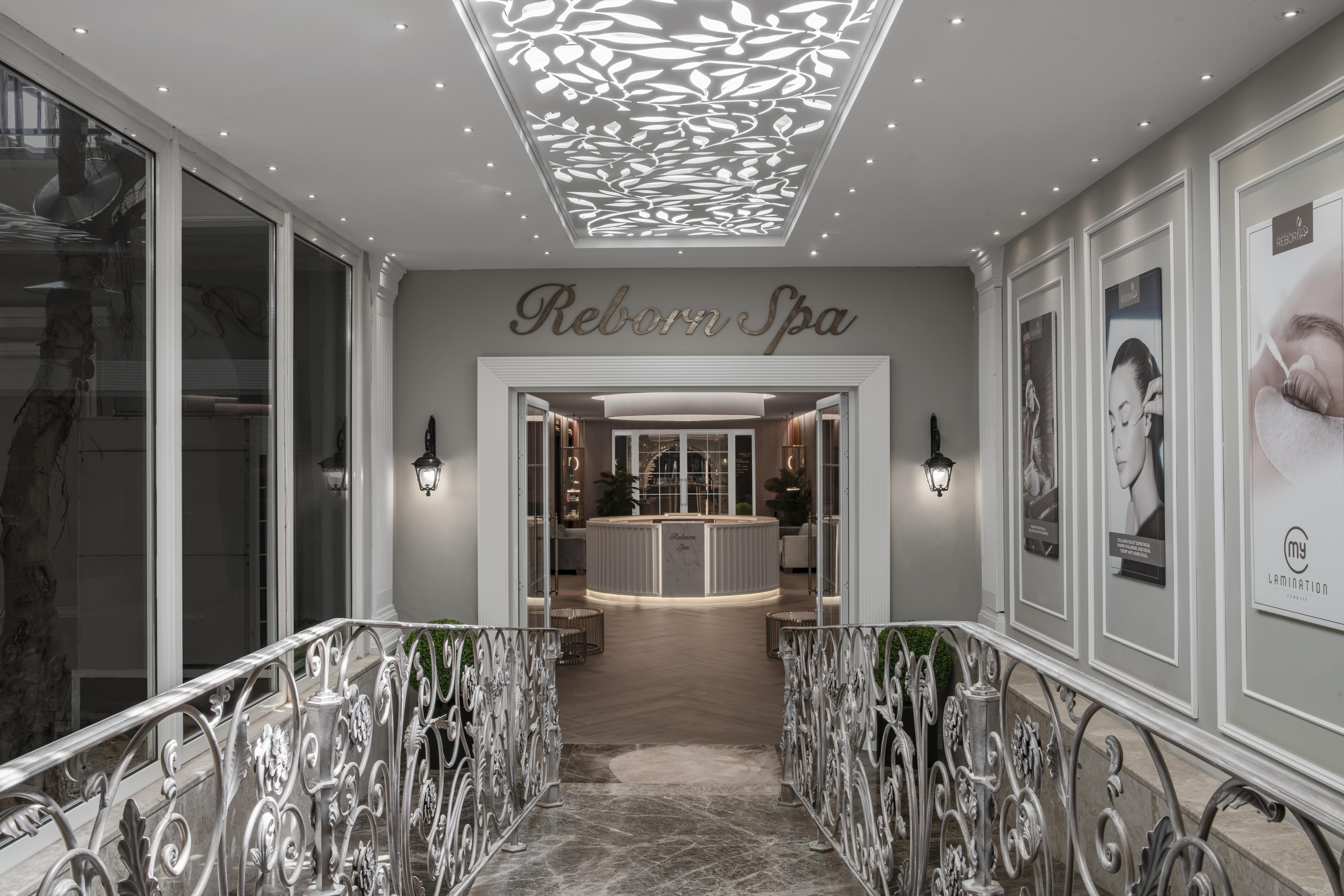 Papillon Belvil Holiday Village Belek Exterior foto
