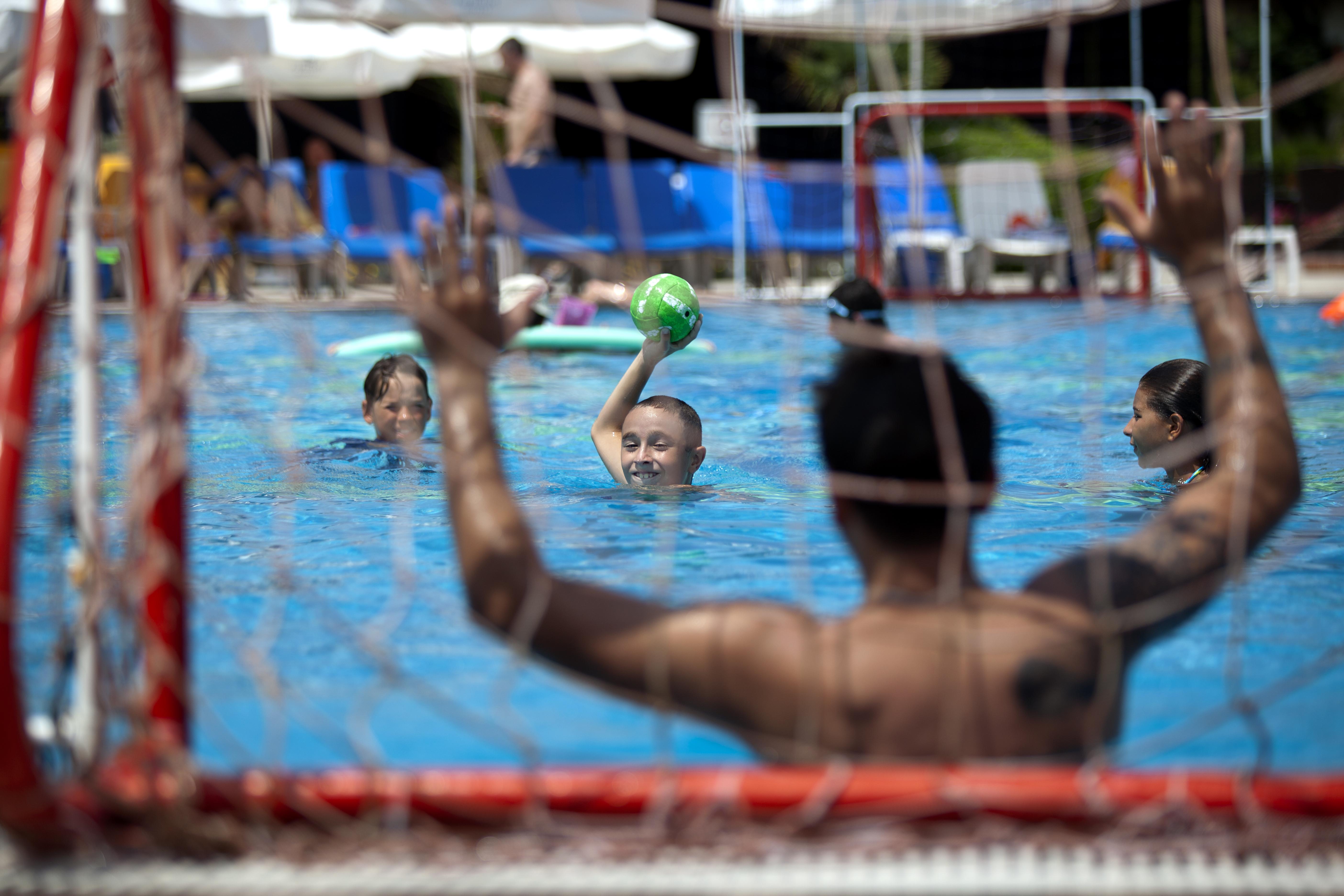 Papillon Belvil Holiday Village Belek Exterior foto