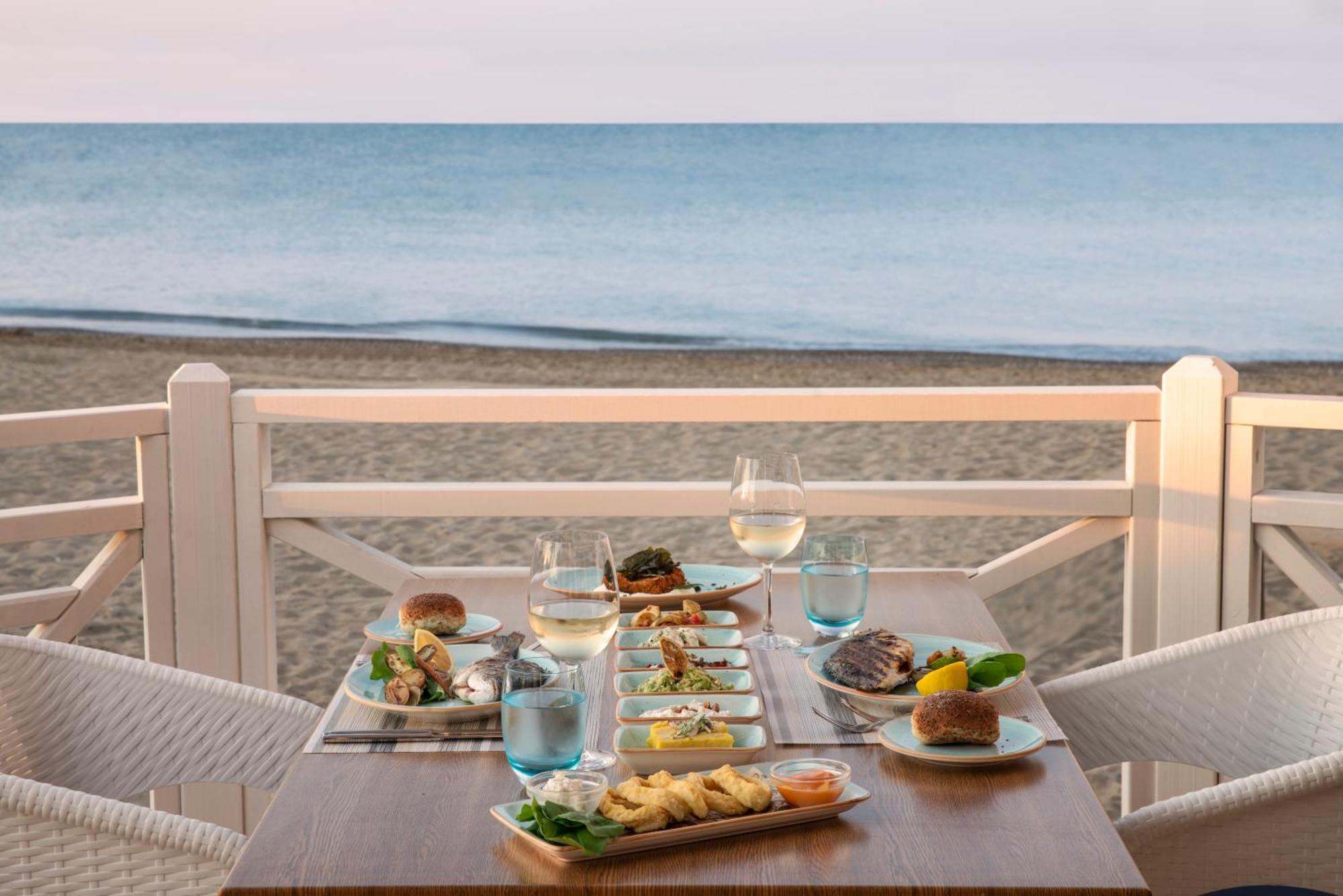 Papillon Belvil Holiday Village Belek Exterior foto