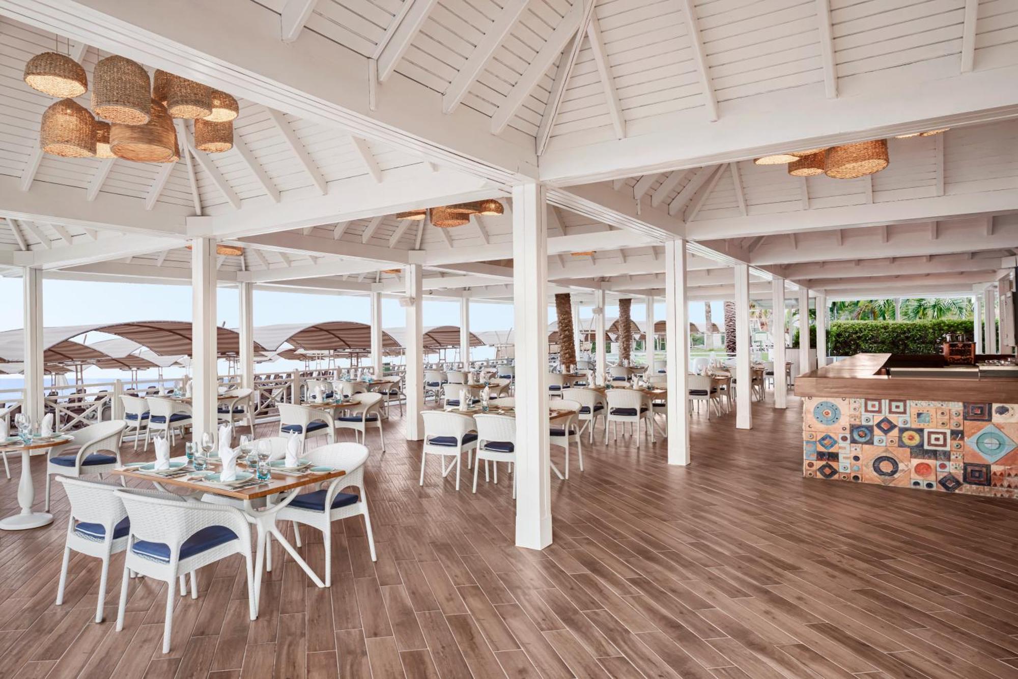 Papillon Belvil Holiday Village Belek Exterior foto
